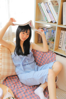 中国美女